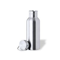 BOTTIGLIA KARMEL IN ACCIAIO 750ml